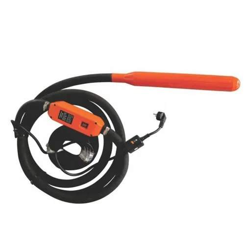 Orz-40b High Frequency Motor In Head Concrete Vibrator Industrial