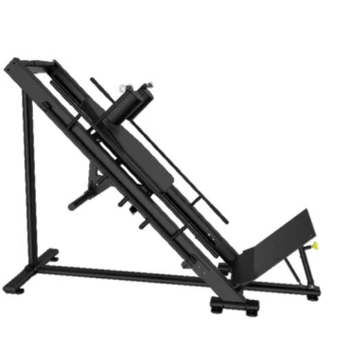 Energie Fitness J-022a हैक स्क्वाट मशीन आवेदन: मांसपेशियों को टोन अप करें