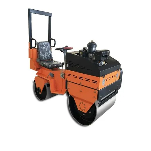 Smt-850 Tommy Ride On Roller - 880x1900x1400 Mm Dimensions | Automatic Operation, Ideal For Industrial Use