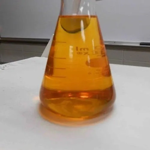 Brown Light Diesel Oil For Furnace - Combustible Liquid Fuel 0.8-0.95 G/ml Density Carbon Chain C12-c16 | Industrial Use Strong Smell Nil Ash Content