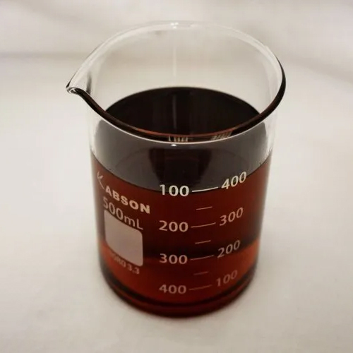 Industrial Brown Light Diesel Oil - High Sulfur Content Up To 2% Viscous Flowable Fuel For Power Generation Strong Smell Nil Ash Content