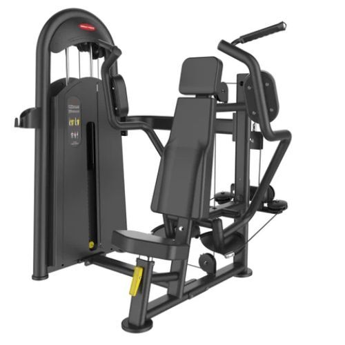  Energie Fitness Bk 002 बटरफ्लाई स्ट्रेट आर्म क्लिप चेस्ट मशीन आवेदन: टोन अप मसल