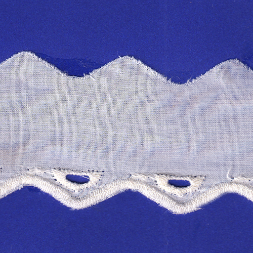 Different Available Embroidery Strips 02-327