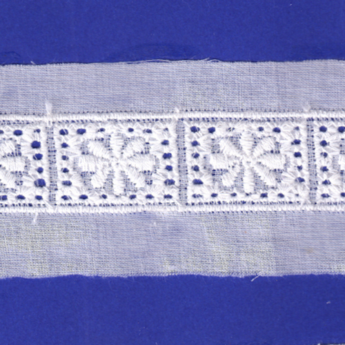 Different Available Embroidery Strips 02-108