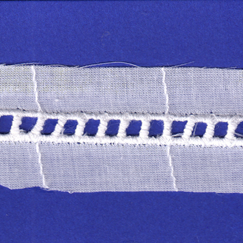 Embroidery Strips 02-084 - Color: Different Available