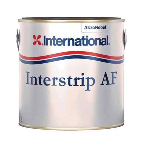 Liquid Interstrip Antifouling Paint