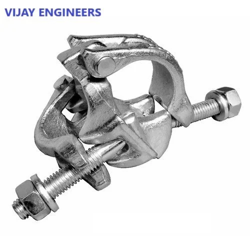 फोर्ज्ड कपलर फिक्स्ड