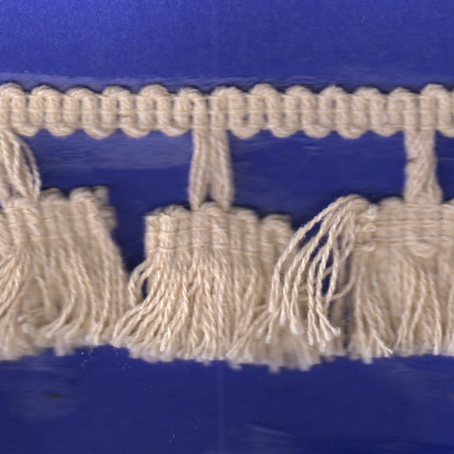 कॉटन फ्रिंज 07-037