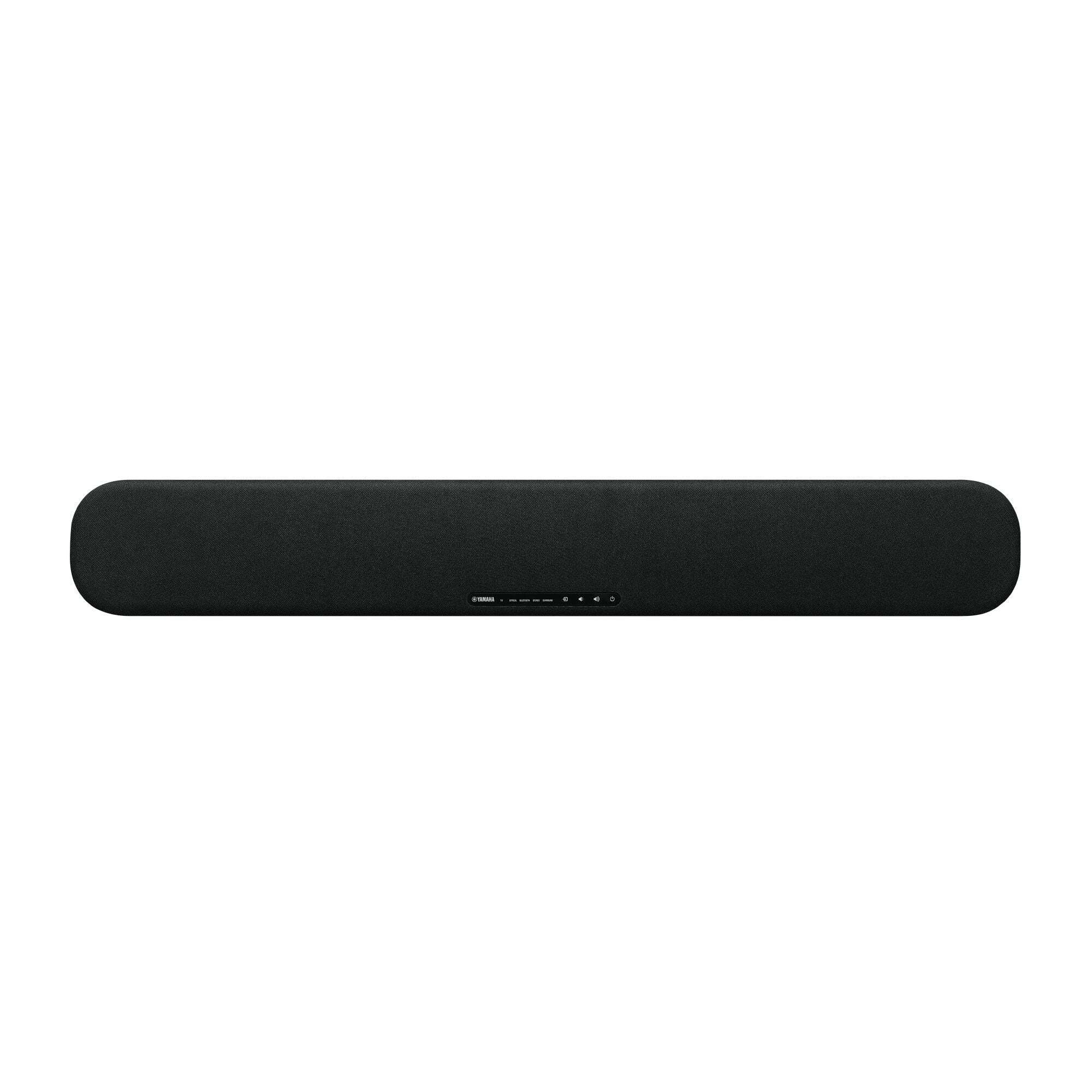 Yamaha Sr-b20a - High-resolution Audio, 3d Surround Sound With Dts Virtual:x , Alexa Voice Control, Musiccast Multi-room Technology, Wireless Subwoofer