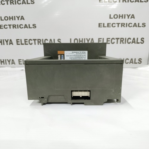 Siemens 6fc5510-0ba00-0aa1 Sinumerik Module - Metal Enclosure, 50x200x180mm, Ip20 Protection, 24v Dc, Profibus & Ethernet Interfaces, Advanced Diagnostics