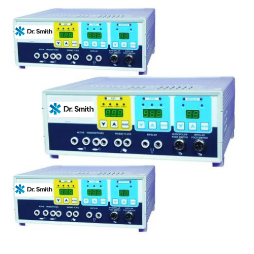 Digital Cautery Machine