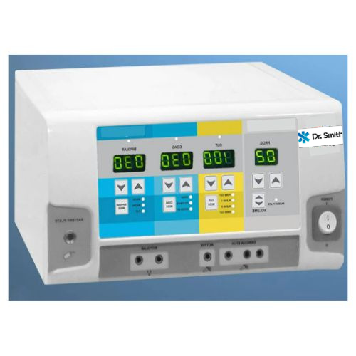Cauterizing Machine Electrosurgical Cautery Machine 400w at 39000.00 INR in New Delhi ...