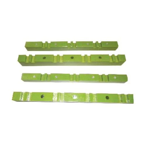 एफआरपी बसबार आवेदन: औद्योगिक