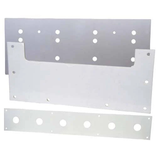 Frp ट्रांसफार्मर टर्मिनल बोर्ड आवेदन: औद्योगिक