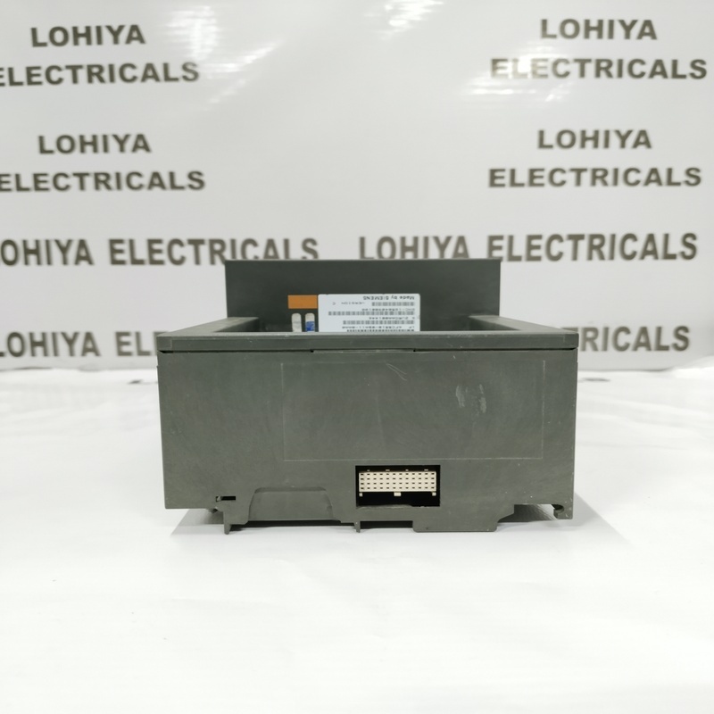 Siemens 6fc5510-0ba11-0aa0 Plc Module 802c