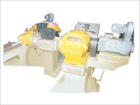 रबर एक्सट्रूडर्स - (को-एक्सट्रूजिन)