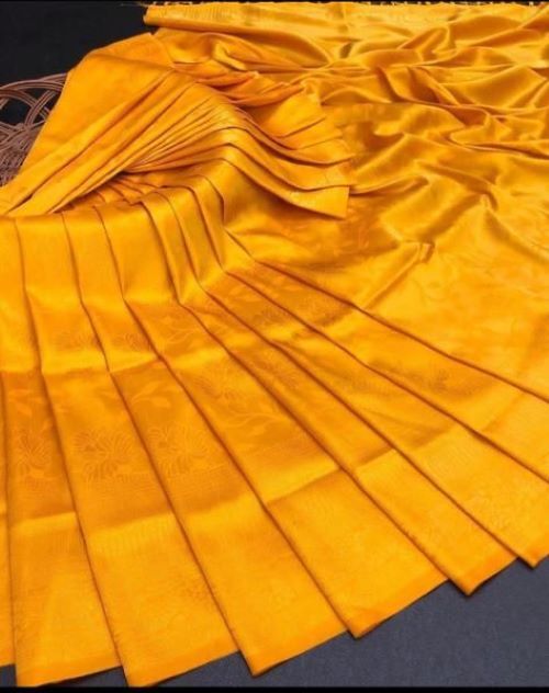 Teal Mangal Printed Saree