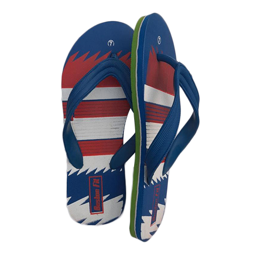 Gents Casual Slipper - Color: Different Available