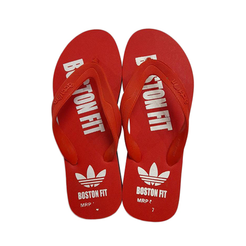 Gents Casual Slipper - Color: Different Available