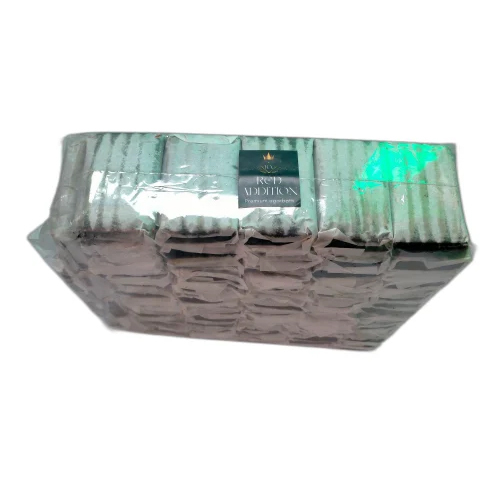 Rose Dhoop Batti - Artificial Fragrances Cone Incense | Eco-friendly, Aromatic Indian Incense For Soothing Ambiance