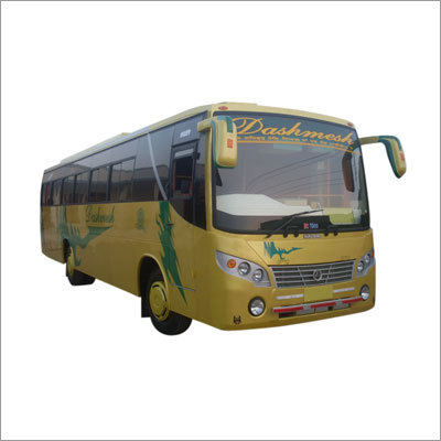 कोचों के बसों का शरीर