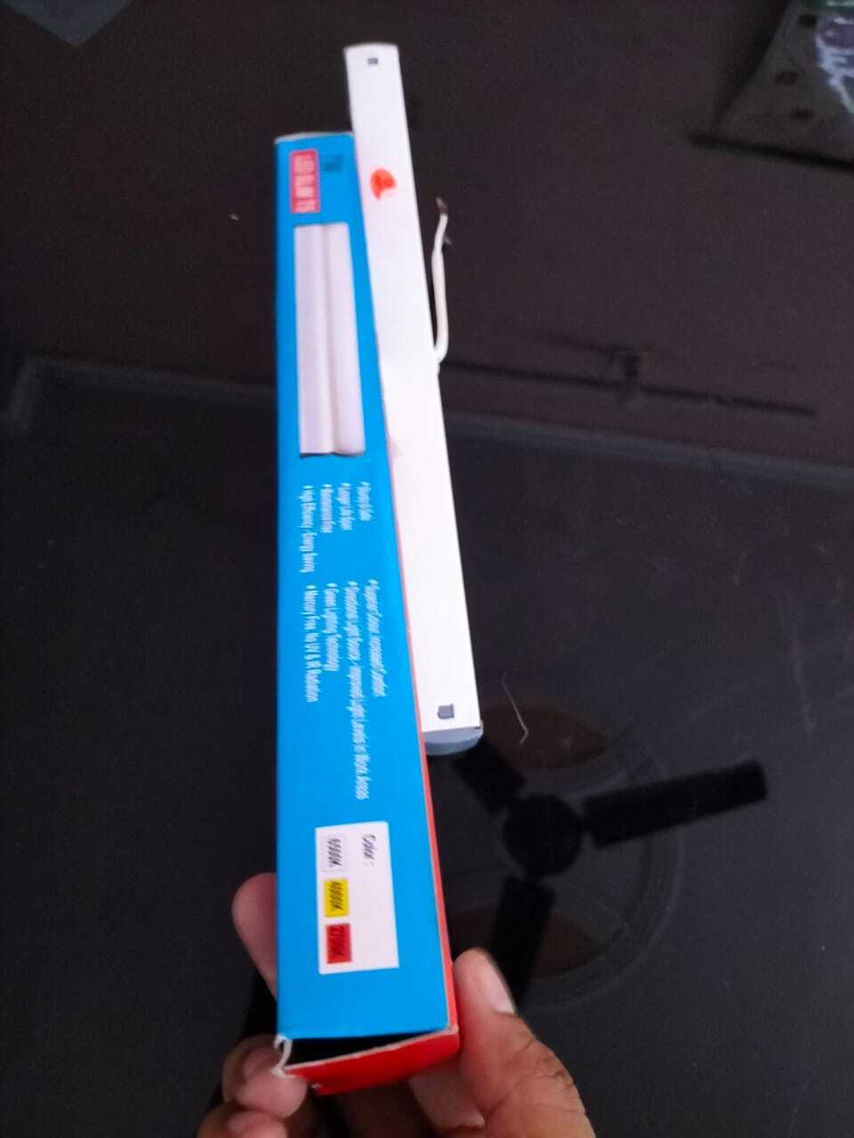 Led Tube Light 7 Watt