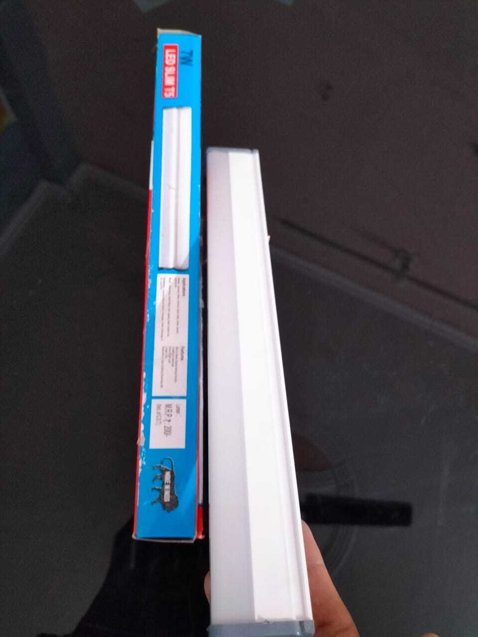 Led Tube Light 7 Watt