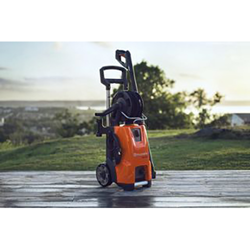 ऑरेंज हाई प्रेशर वाशर