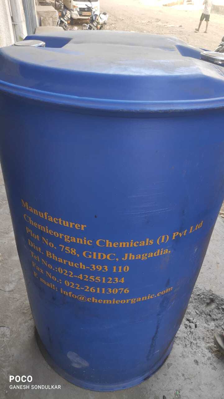Nitro Benzene Best Before: 3 Years