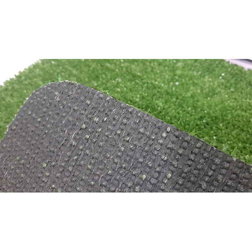Astro Turf For Cricket Pitch - Pe+pp Material 25 Mtr X 2 Mtr Biogreen Color 15 Mm Pile Height | Durable Uv Resistant Eco-friendly Washable Easy To Install