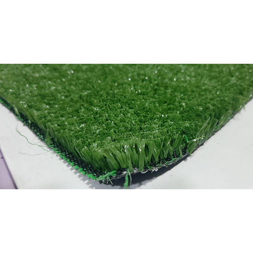 Astro Turf For Cricket Pitch - Pe+pp Material 25 Mtr X 2 Mtr Biogreen Color 15 Mm Pile Height | Durable Uv Resistant Eco-friendly Washable Easy To Install