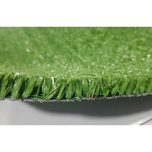 Astro Turf For Cricket Pitch - Pe+pp Material 25 Mtr X 2 Mtr Biogreen Color 15 Mm Pile Height | Durable Uv Resistant Eco-friendly Washable Easy To Install
