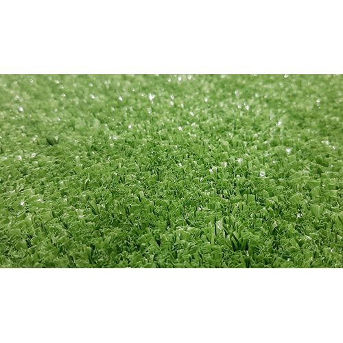 Astro Turf For Cricket Pitch - Pe+pp Material 25 Mtr X 2 Mtr Biogreen Color 15 Mm Pile Height | Durable Uv Resistant Eco-friendly Washable Easy To Install