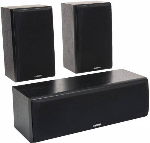 Yamaha Ns-p51