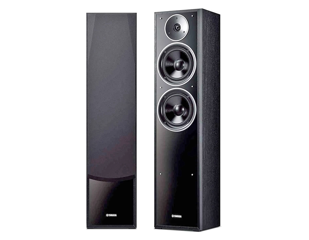 Yamaha Ns-f71