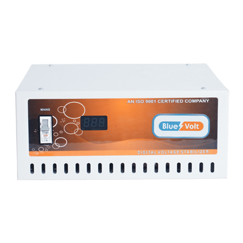 Bvmf590c 5 Kva मेनलाइन स्टेबलाइजर्स दक्षता: उच्च
