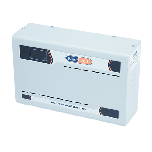 Bvmw210 2 Kva बहुउद्देश्यीय वोल्टेज स्टेबलाइजर दक्षता: उच्च