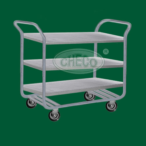 Tray Trolley