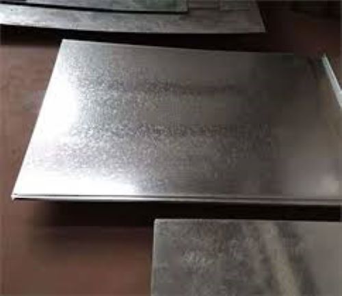 Galvanized Steel Sheet - Application: Oem