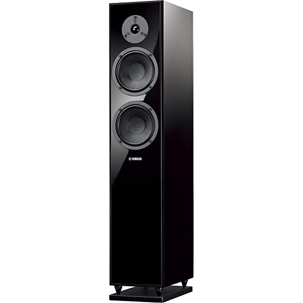 Yamaha Ns555