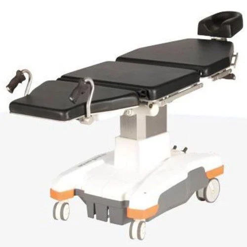 Adjustable Height Ophthalmic Operation Table