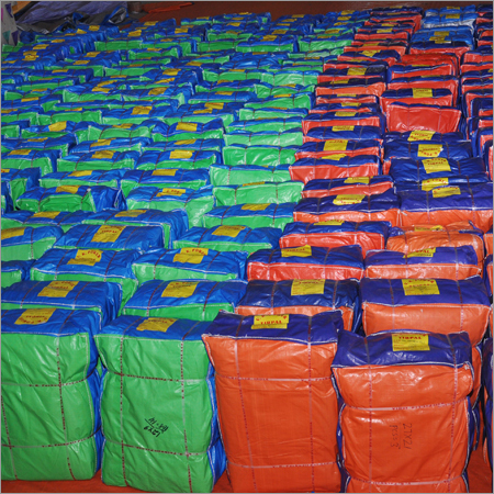 Tarpaulins