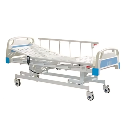 Icu Bed Five Functional Electric (Eco Model) - General Use: Commercial Furniture