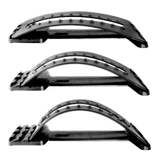Magic Lumber Back Stretcher Grade: Commercial Use