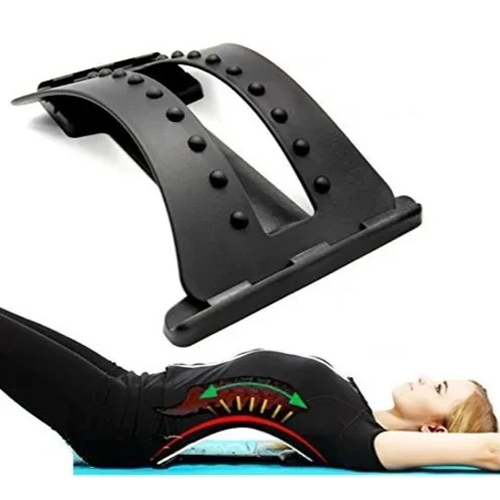 Magic Lumber Back Stretcher Grade: Commercial Use