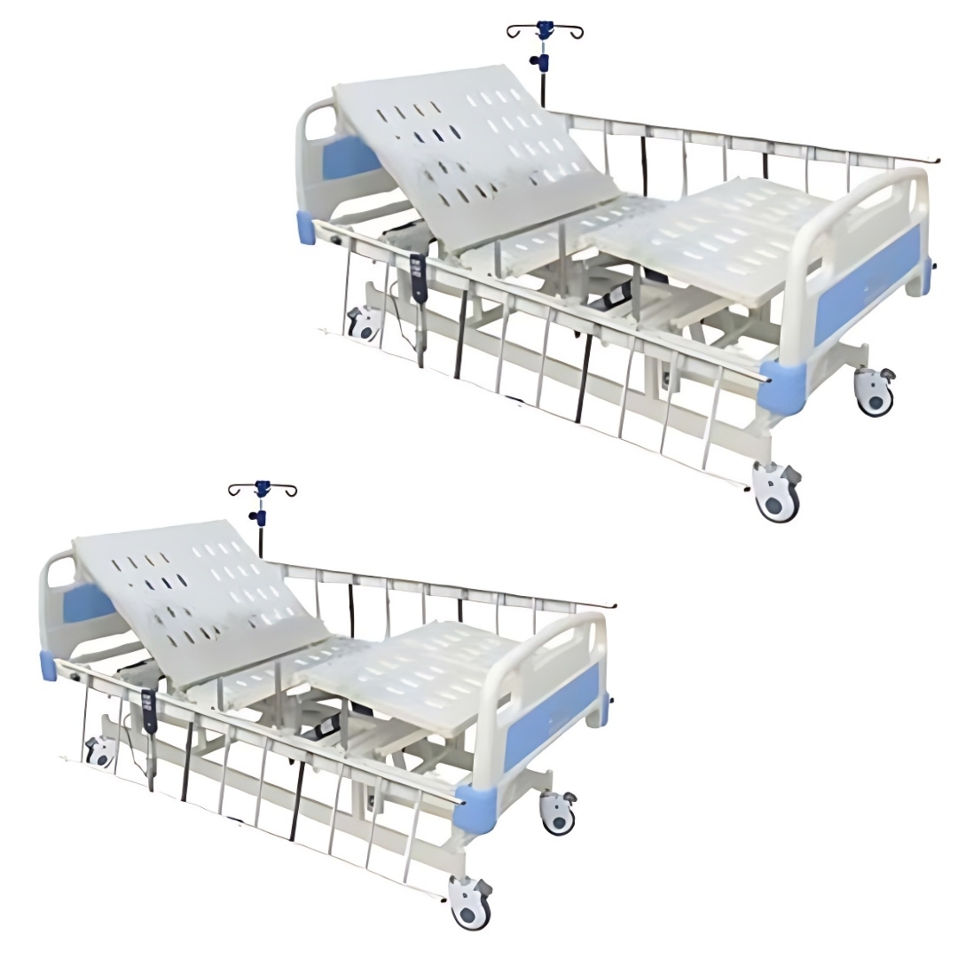 Icu Bed Pediatric Electric With Railings Commercial Furniture