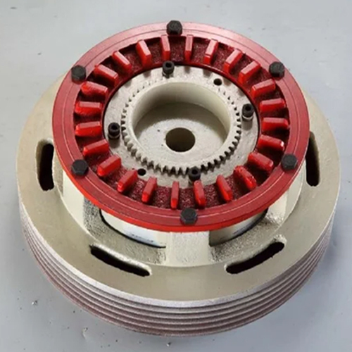 Stainless Steel Combination Pneumatic Clutch Brake