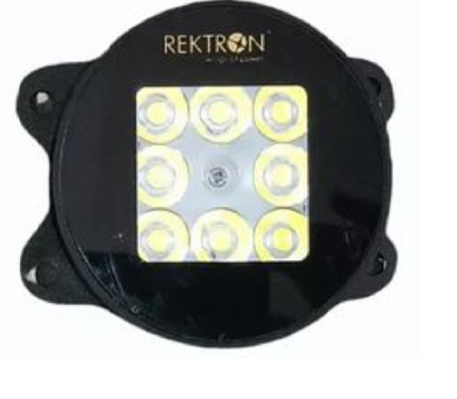 ऑटो फॉग लाइट