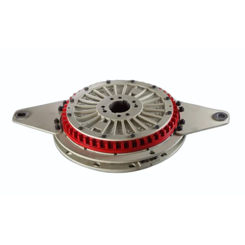 Stainless Steel Automation Pneumatic Clutch Brake Combination Unit