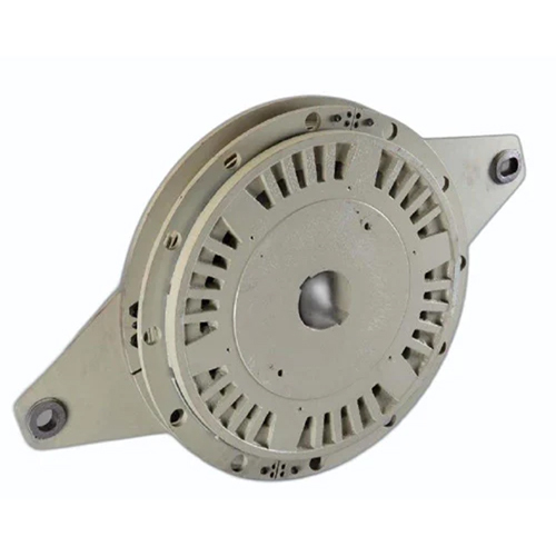 Stainless Steel Automation Pneumatic Clutch Brake Combination Unit